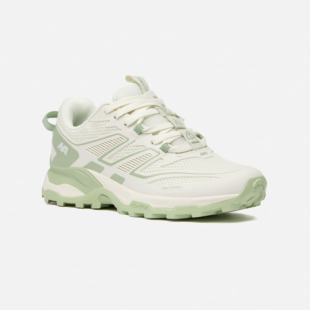 Zapatilla New Athletic Outdoor Rawflex 095-3745 para Mujer