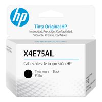 Cabezal X4E75AL Negro Smart Tank 720 750 790