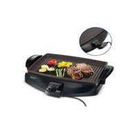 Parrilla Eléctrica Oster Bioceramic CKSTGR4768 1150W