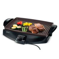 Parrilla Oster Eléctrica Bioceramic CKSTGR4768