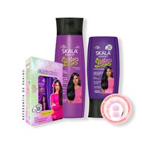 Pack Mais Lisos - Skala Expert + Regalo