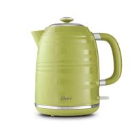 Hervidor Eléctrico Oster BVSTKT4177K 1.7Lts