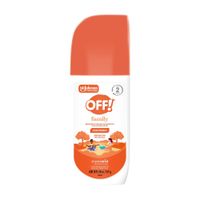 Repelente Spray Off Family 100ml