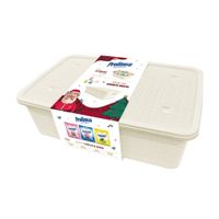 Detergente Prolimso + Caja Yute 20