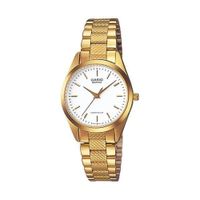 Reloj Casio Para Mujer LTP-1274G-7A