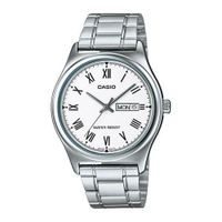 Reloj Casio Para Hombre MTP-V006D-7B