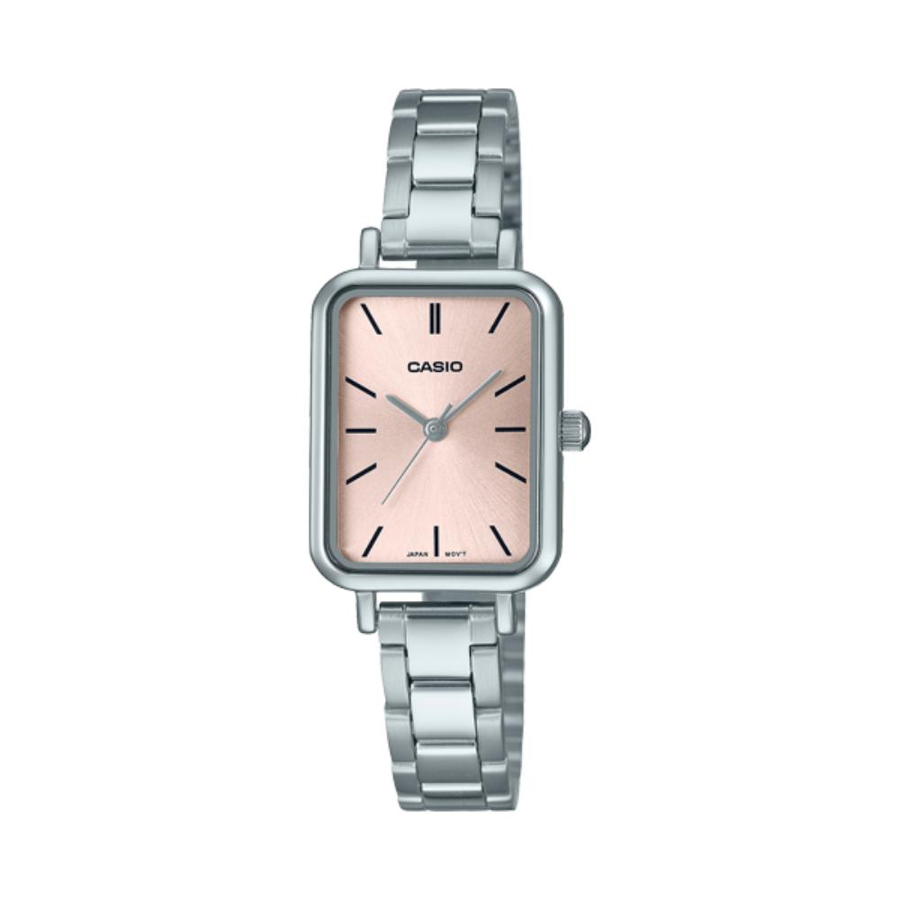 Reloj Casio Para Mujer LTP-V009D-4E