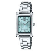 Reloj Casio Para Mujer LTP-1234DD-2