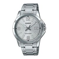 Reloj Casio Para Hombre MTP-V004D-7B2