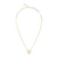 Collar Guess Para Mujer JUBN05541JWYGT/U