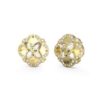 Aretes Guess Para Mujer JUBE05504JWYGT/U