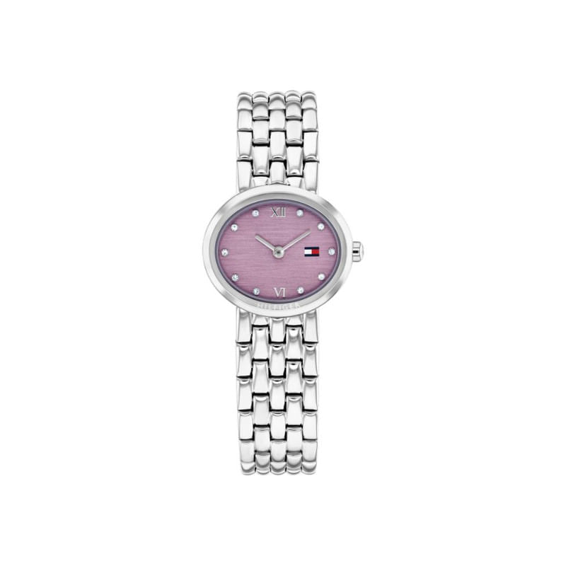 Reloj Tommy Hilfiger Para Mujer 1782843