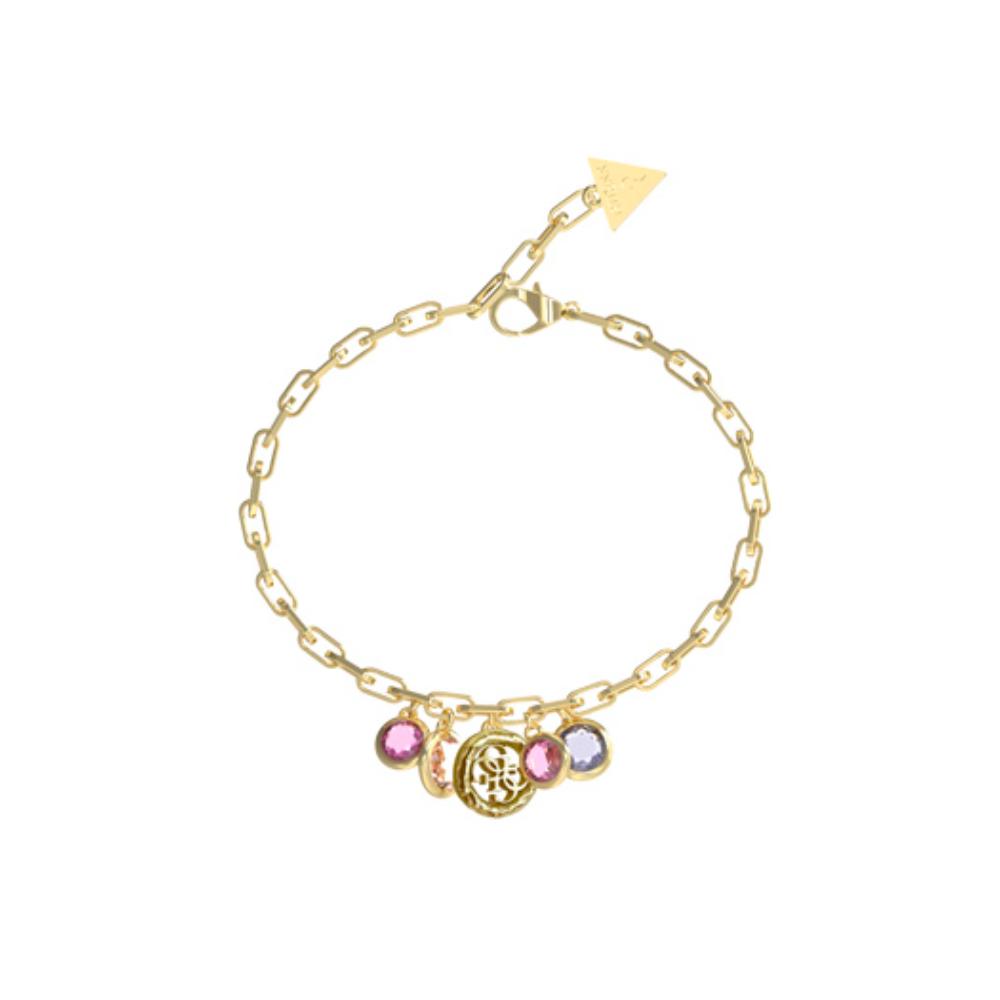 Brazalete Guess Para Mujer JUBB05096JWYGFCS