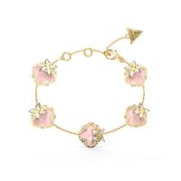 Brazalete Guess Para Mujer JUBB05494JWYGRSS