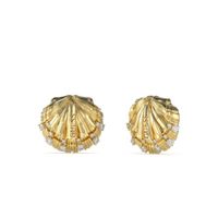 Aretes Guess Para Mujer JUBE05136JWYGT/U