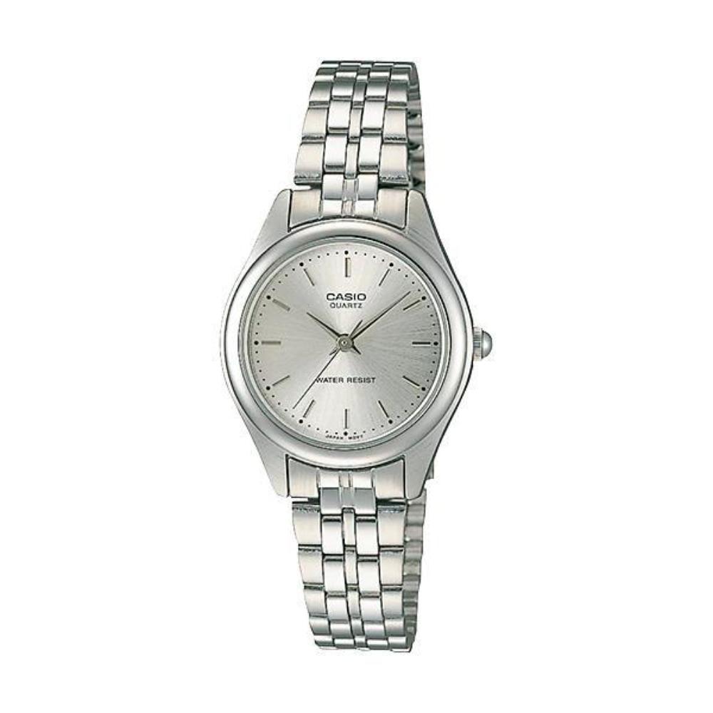 Reloj Casio Para Mujer LTP-1129A-7A