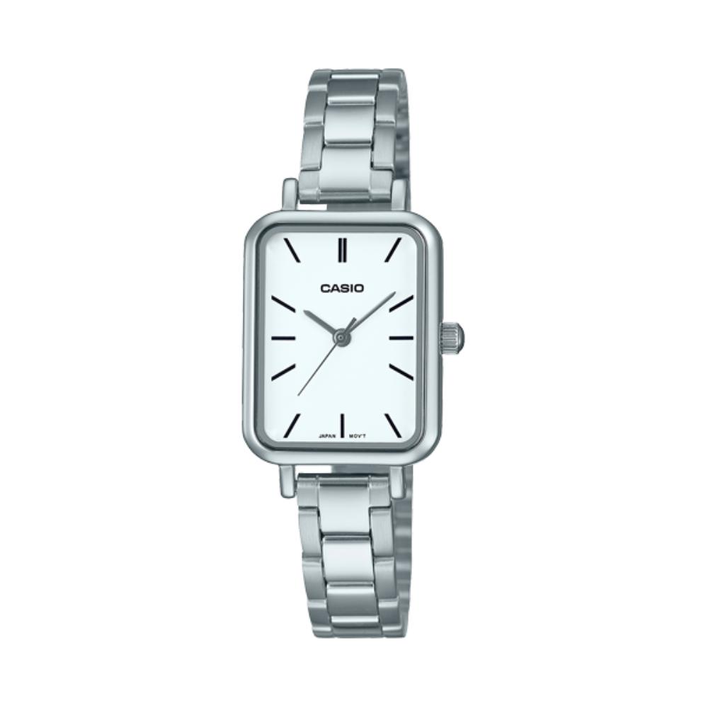 Reloj Casio Para Mujer LTP-V009D-7E