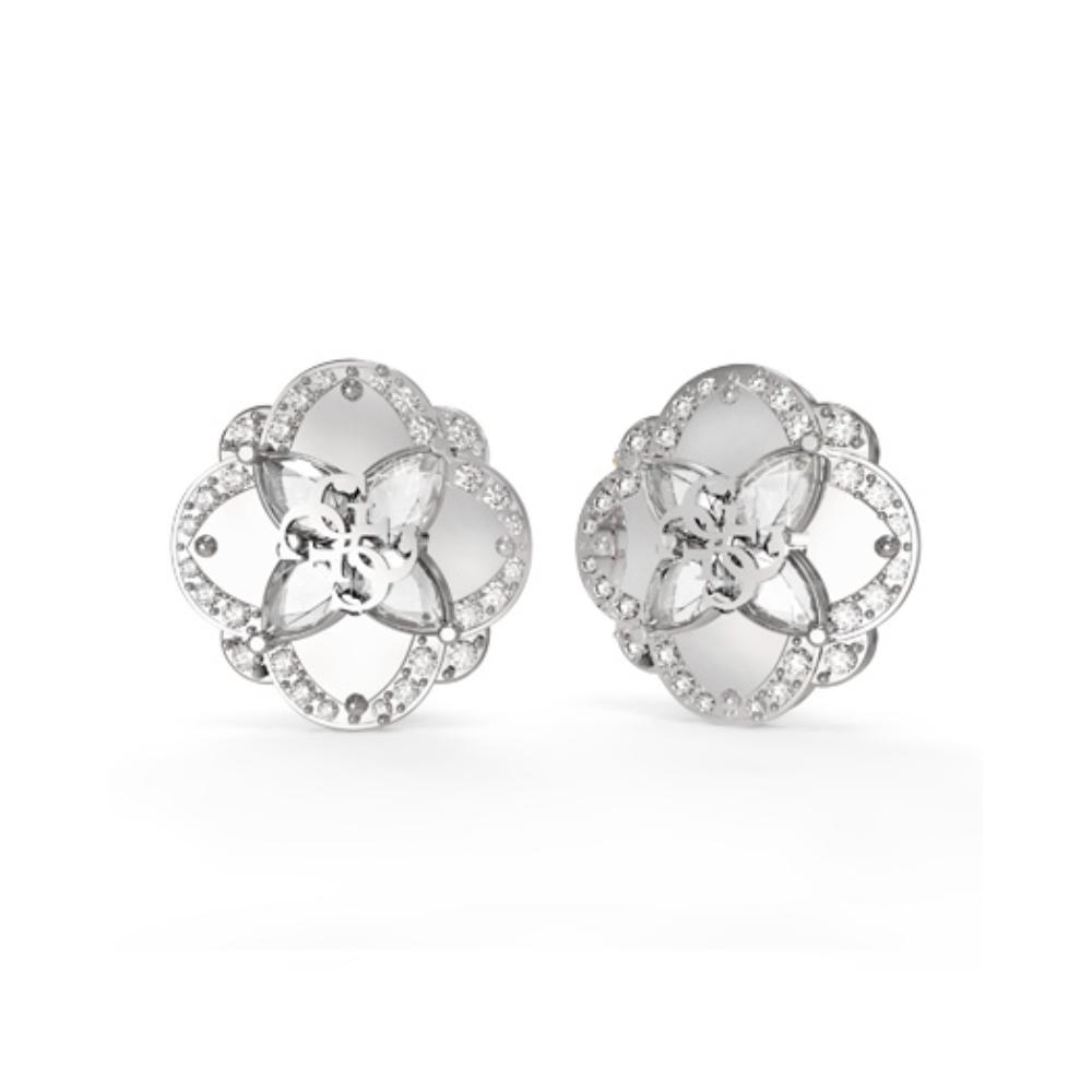 Aretes Guess Para Mujer JUBE05504JWRHT/U