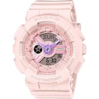 Reloj Baby-G Para Mujer BA-110AH-4ADR