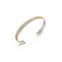 Brazalete Guess Para Mujer JUBB05394JWYGRHL