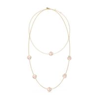 Collar Guess Para Mujer JUBN05493JWYGRST/U