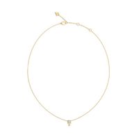 Collar Guess Para Mujer JUBN05467JWYGT/U