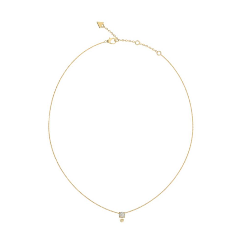 Collar Guess Para Mujer JUBN05467JWYGT/U