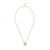 Collar Guess Para Mujer JUBN05094JWYGAQT/U