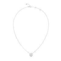 Collar Guess Para Mujer JUBN05502JWRHT/U