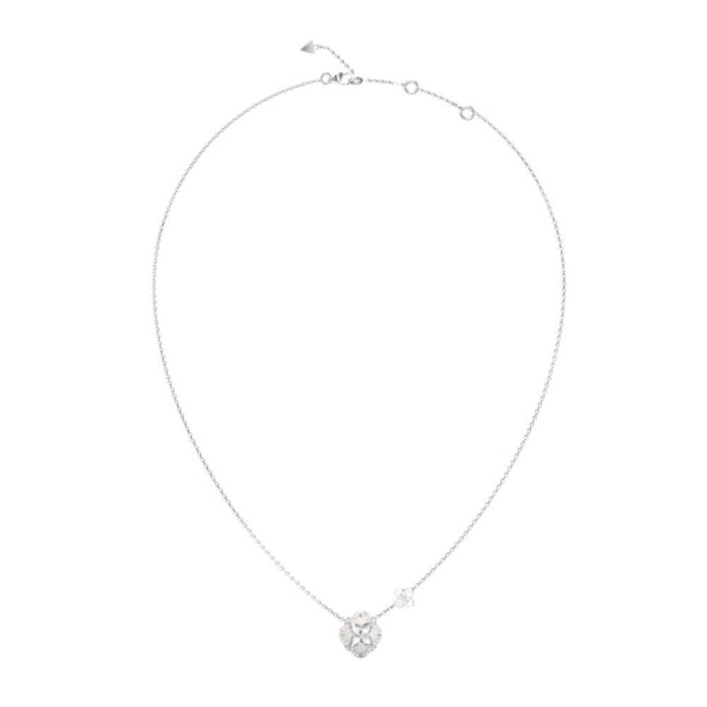 Collar Guess Para Mujer JUBN05502JWRHT/U