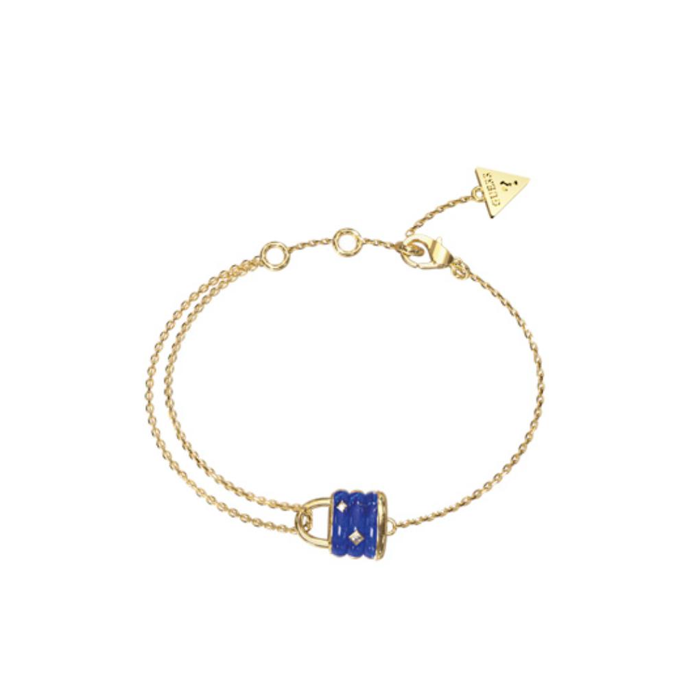 Brazalete Guess Para Mujer JUBB05413JWYGBLS