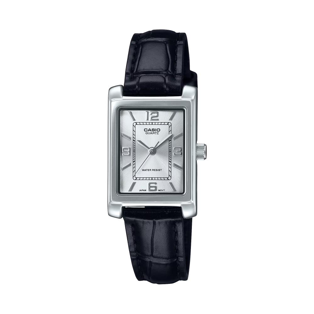 Reloj Casio Para Mujer LTP-1234LL-7ADF