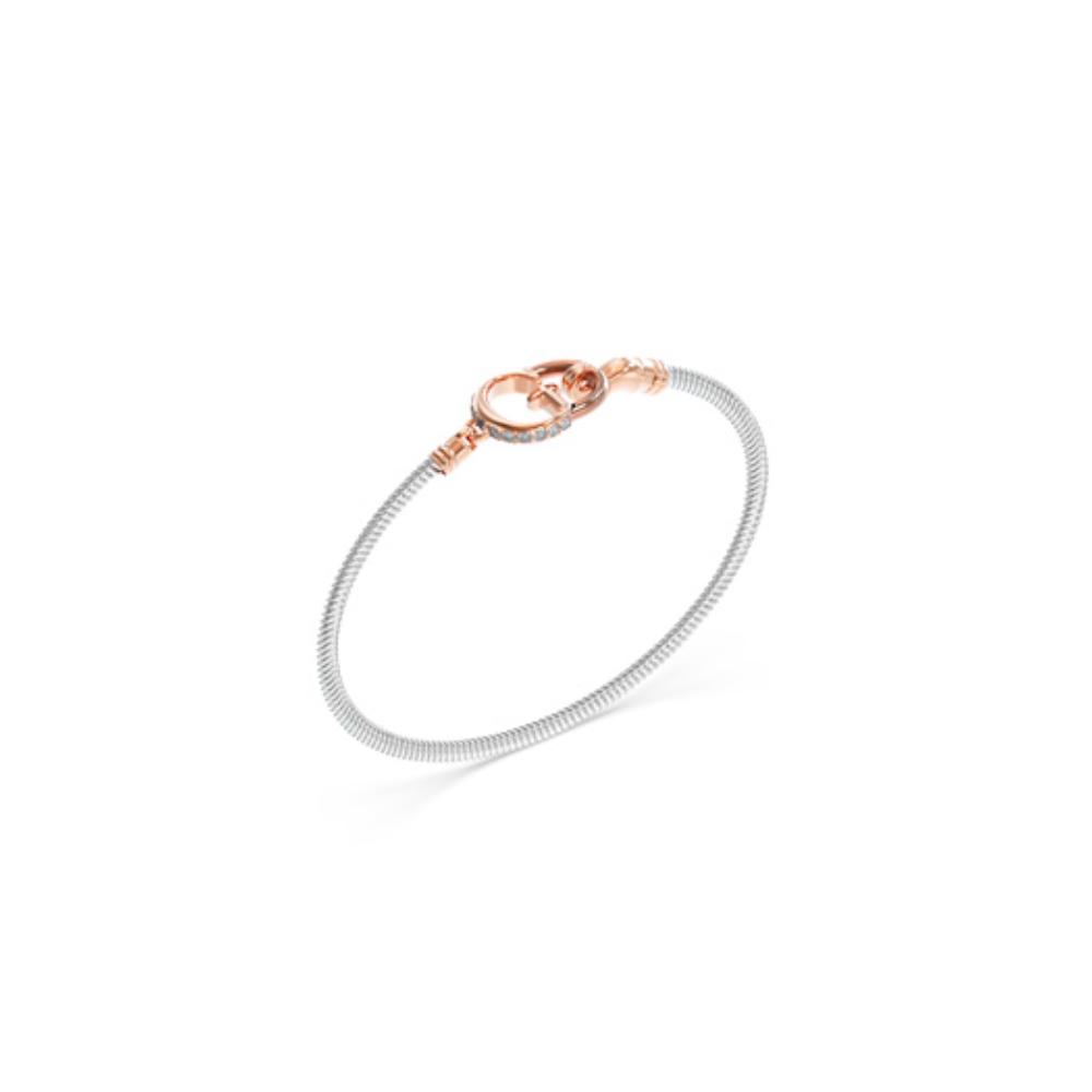 Brazalete Guess Para Mujer JUBB05399JWRHRGS