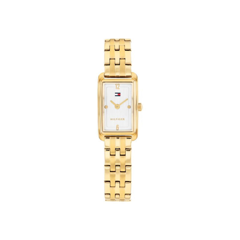 Reloj Tommy Hilfiger Para Mujer 1782863