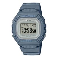 Reloj Casio Para Hombre W-218HC-2A