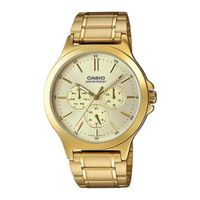 Reloj Casio Para Hombre MTP-V300G-9A