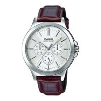 Reloj Casio Para Hombre MTP-V300L-7A
