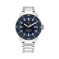 Reloj Tommy Hilfiger Para Hombre 1792229