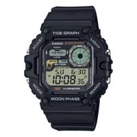 Reloj Casio Para Hombre WS-1700H-1A