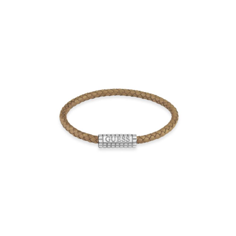 Brazalete Guess Para Hombre JUMB05035JWSTTAS