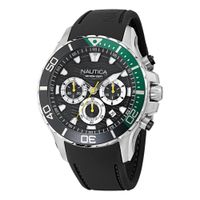 Reloj Nautica Para Hombre NAPNSS502