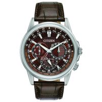 Reloj Citizen Para Hombre Bu2020-29X