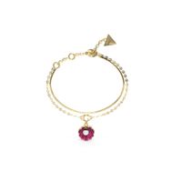 Brazalete Guess Para Mujer JUBB05131JWYGFCS