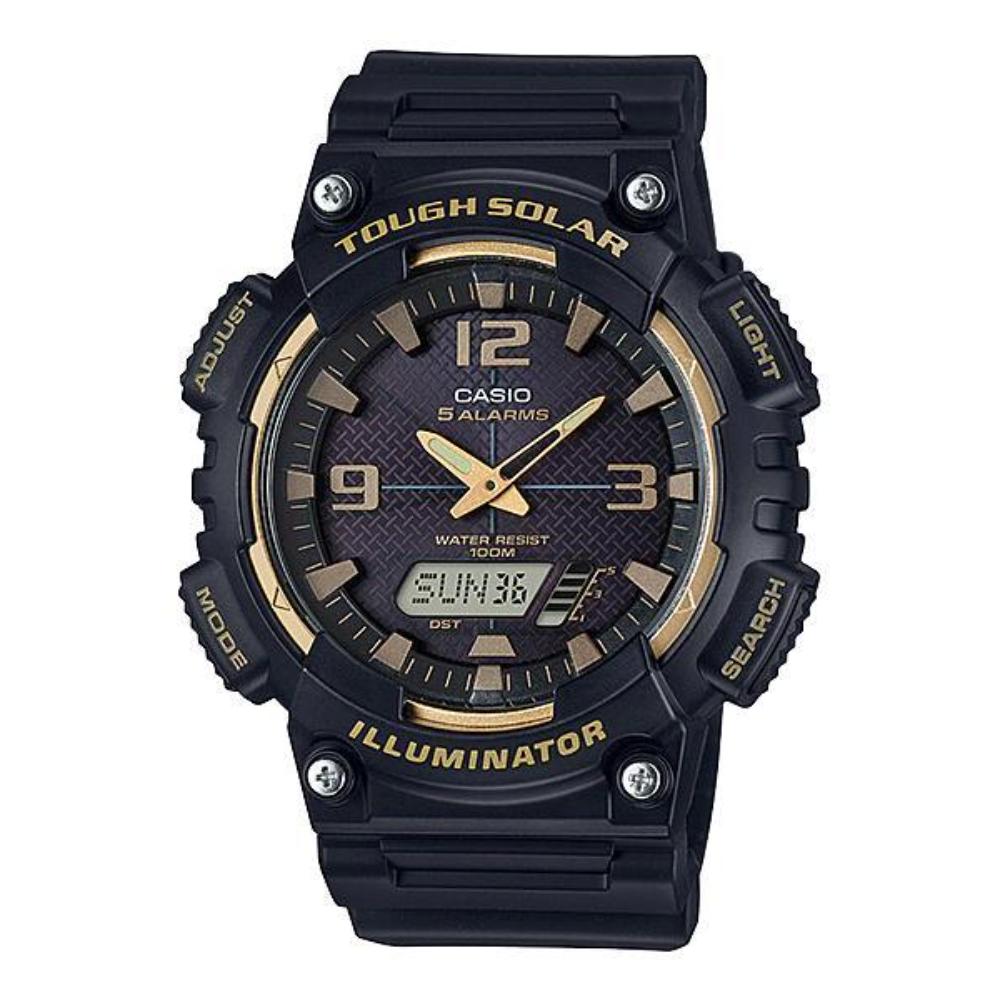 Reloj Casio Para Hombre AQ-S810W-1A3
