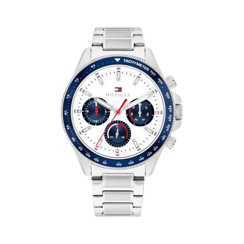 Reloj Tommy Hilfiger Para Hombre 1792238