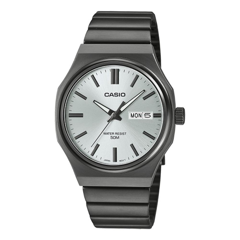 Reloj Casio Para Hombre MTP-E735B-7A
