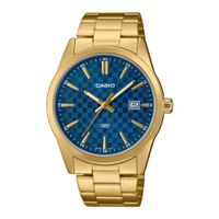 Reloj Casio Para Hombre MTP-VD03G-2A