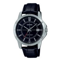 Reloj Casio Para Hombre MTP-V004L-1C