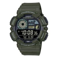 Reloj Casio Para Hombre WS-1500H-3
