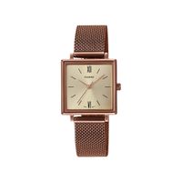 Reloj Casio Para Mujer LTP-E155MR-9B